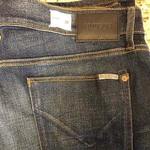 Hudson Jeans - Men’s - Size 36 - New